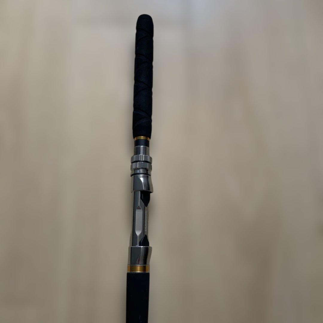 バンディットキハダs210