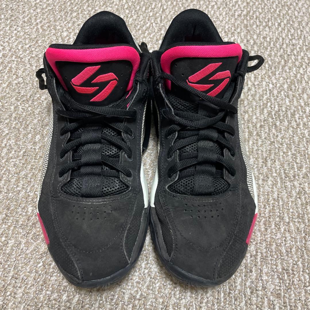 エアジョーダン Zoom シューズ ルカ77 26.5センチ