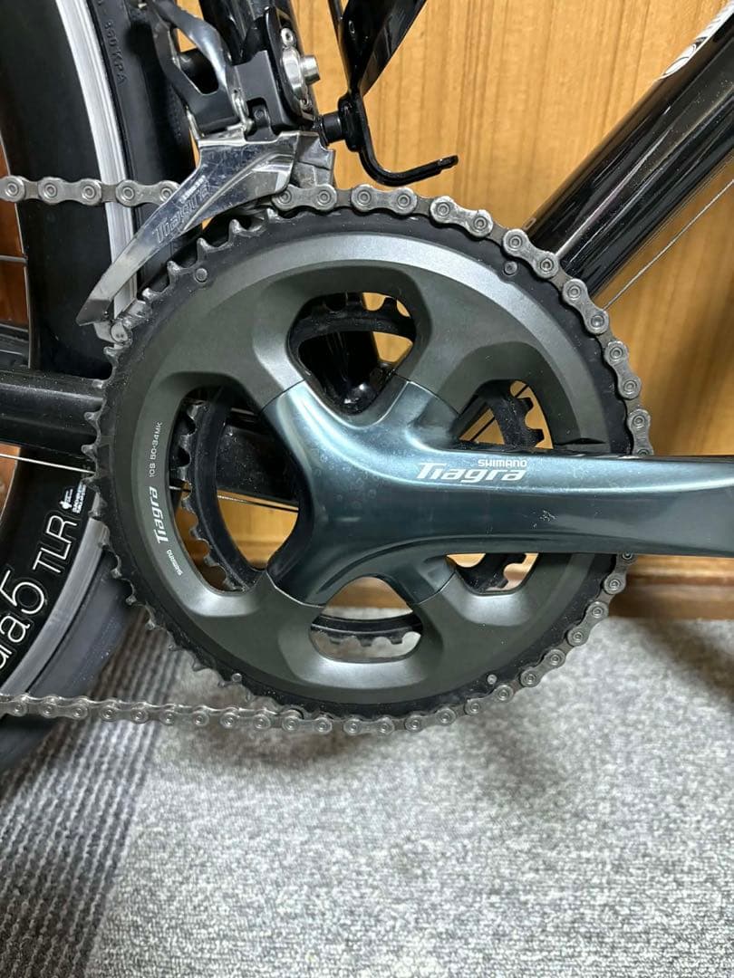 TREK Émonda ALR ロードバイク 美品