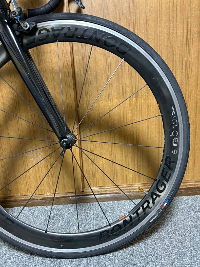TREK Émonda ALR ロードバイク 美品