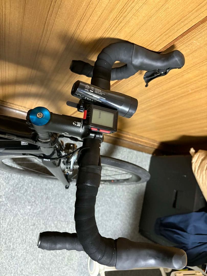 TREK Émonda ALR ロードバイク 美品