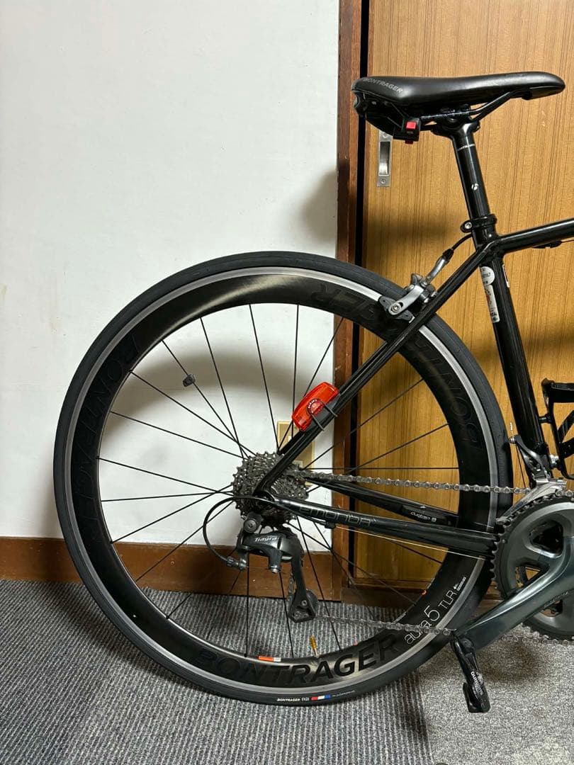 TREK Émonda ALR ロードバイク 美品