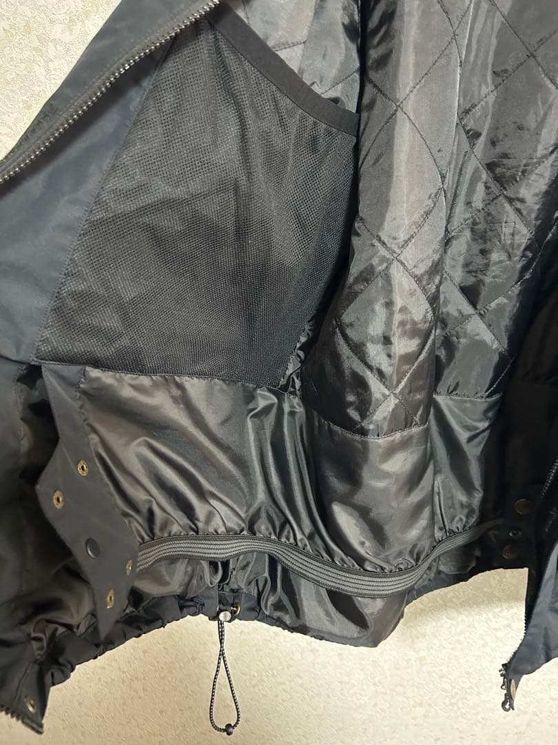 ネームレスエイジ　スノボウエアセット美品