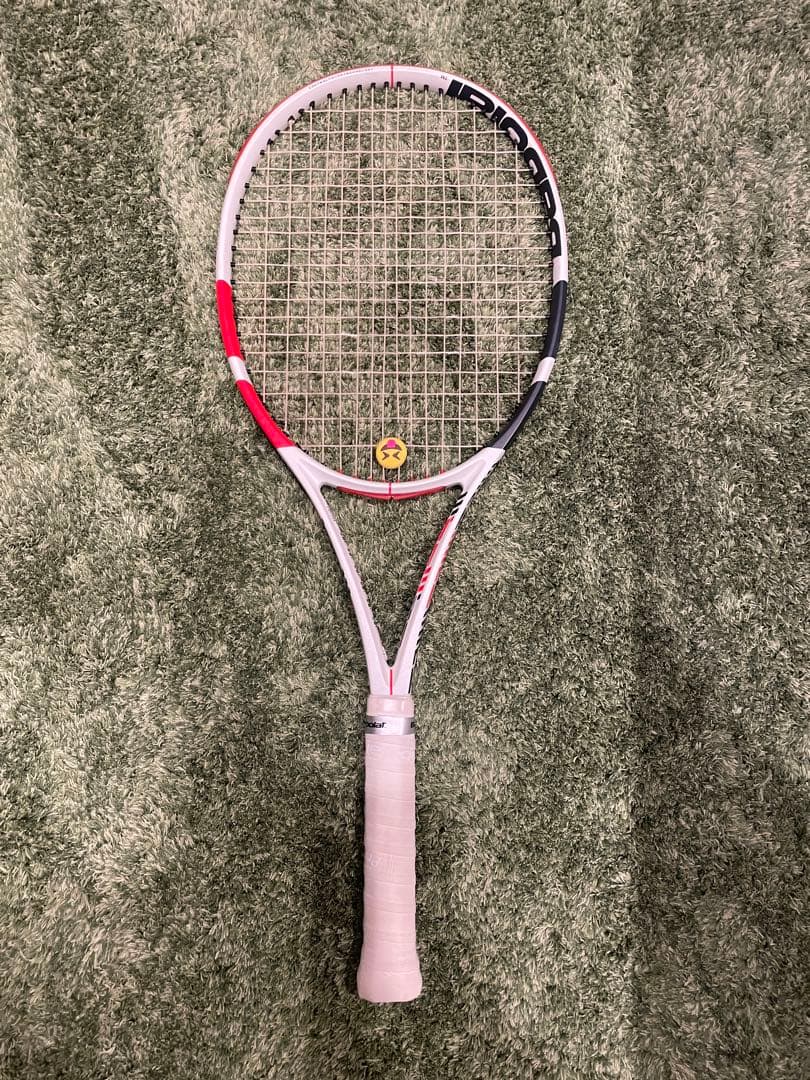 ラケット(硬式用) Babolat pure strike team