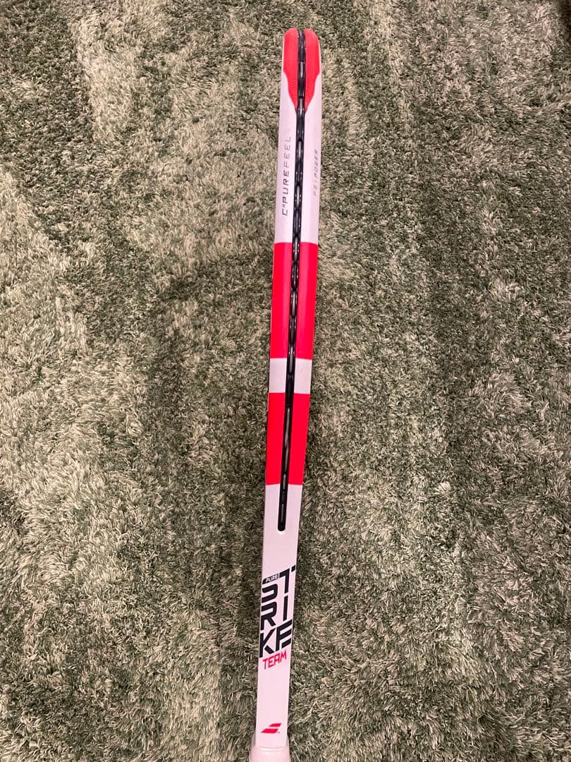 ラケット(硬式用) Babolat pure strike team