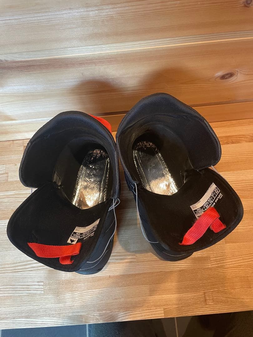 Burton キッズ ZIPLINE BOAスノーボード ブーツ　24cm