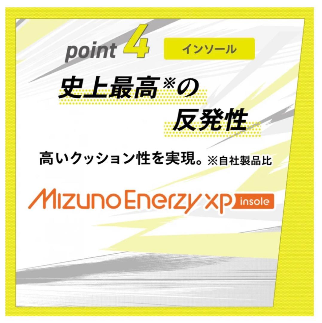 ウエーブライトニング エリート24.0 (バレーボール)