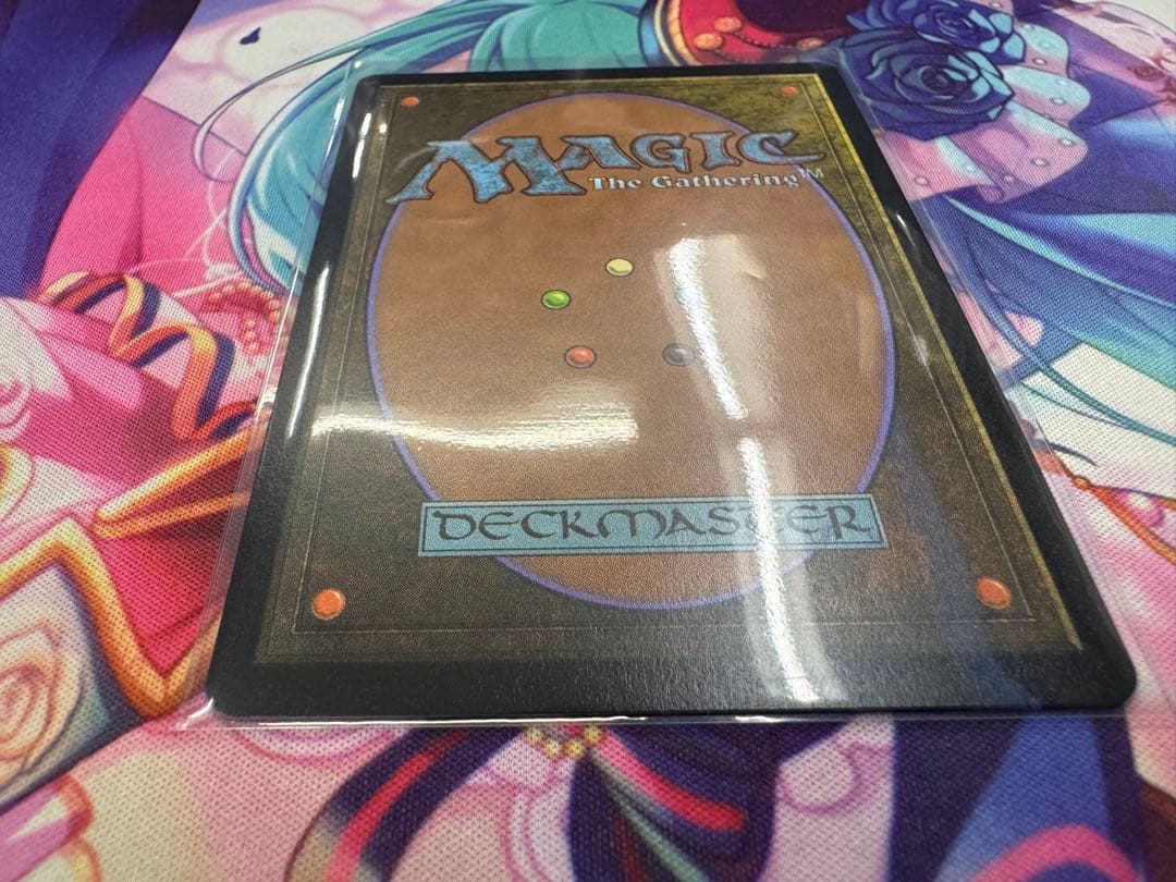 マジックザギャザリング/MTG/チョコボバンドル/ティファ•ロックハート