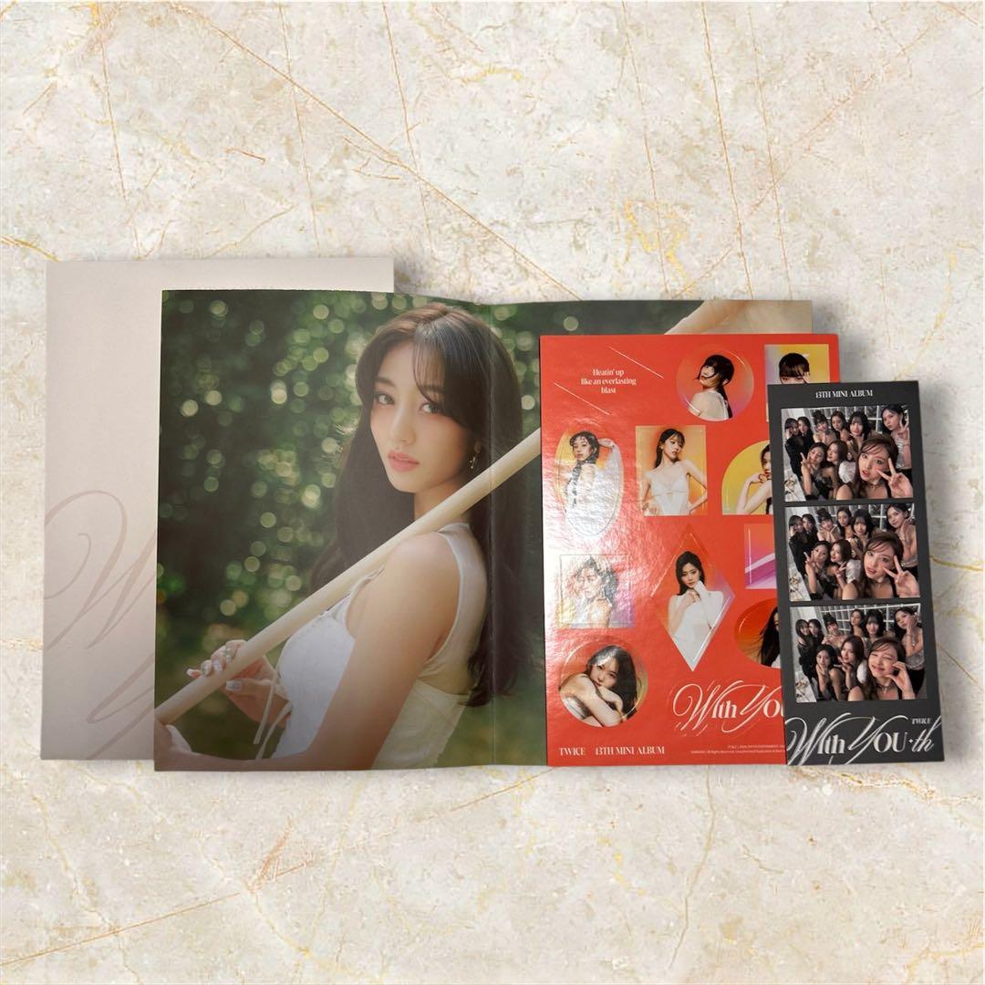 TWICEグッズまとめ売り