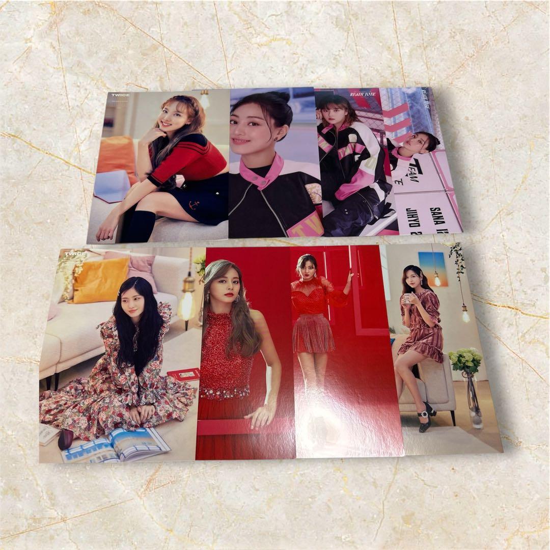 TWICEグッズまとめ売り