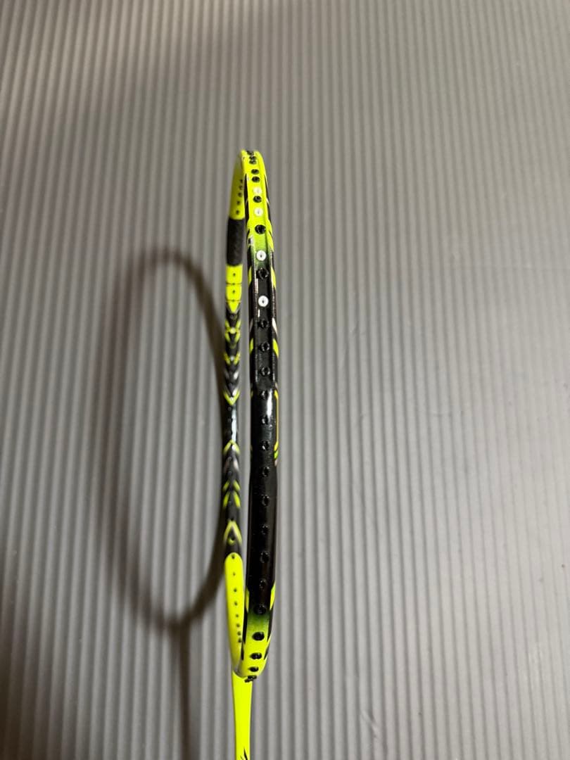ヨネックス　YONEX NANORAY Z-SPEED (廃盤品)