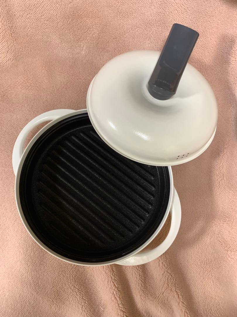 新品 レンジメート プレミアム