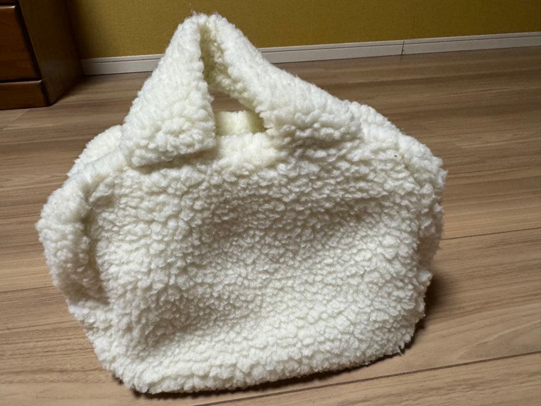 美品　マンシングウェア カートバック