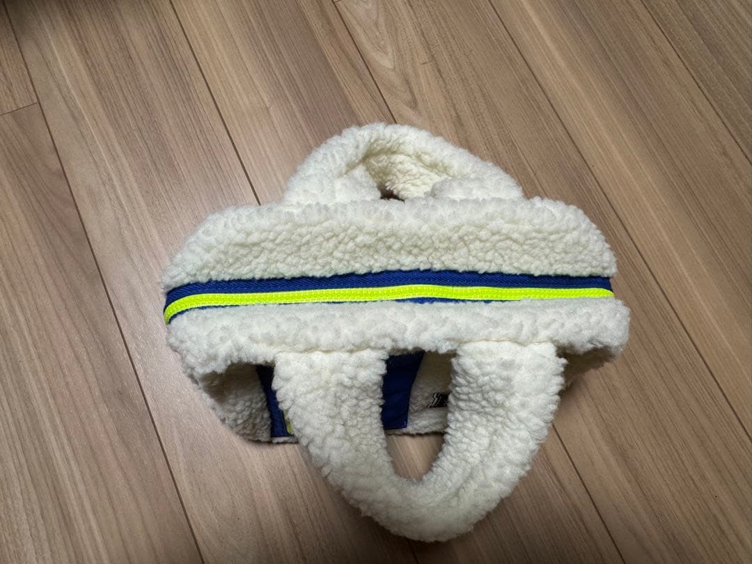 美品　マンシングウェア カートバック