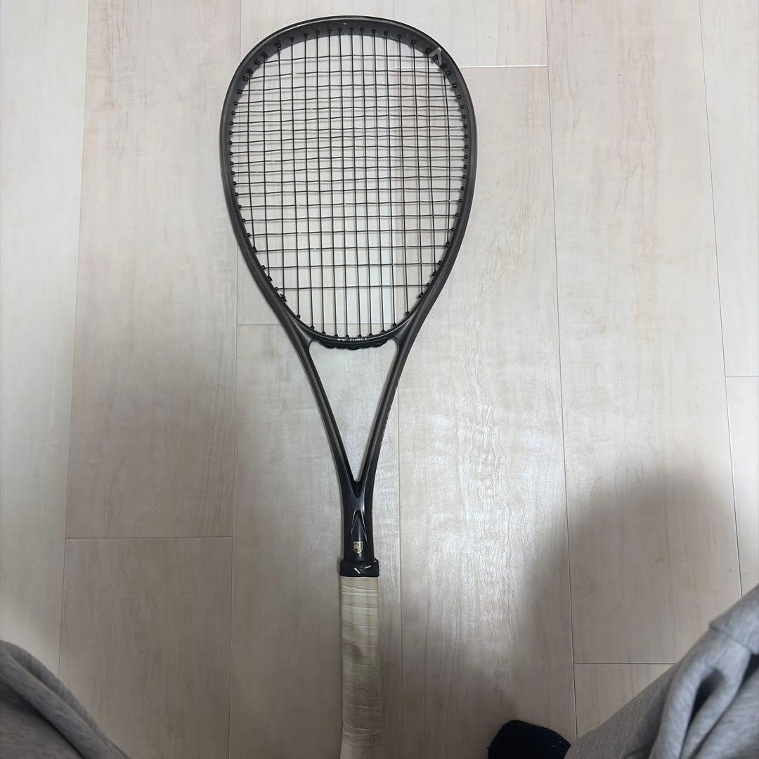 ボルトレイジ8v UL2テニスラケット