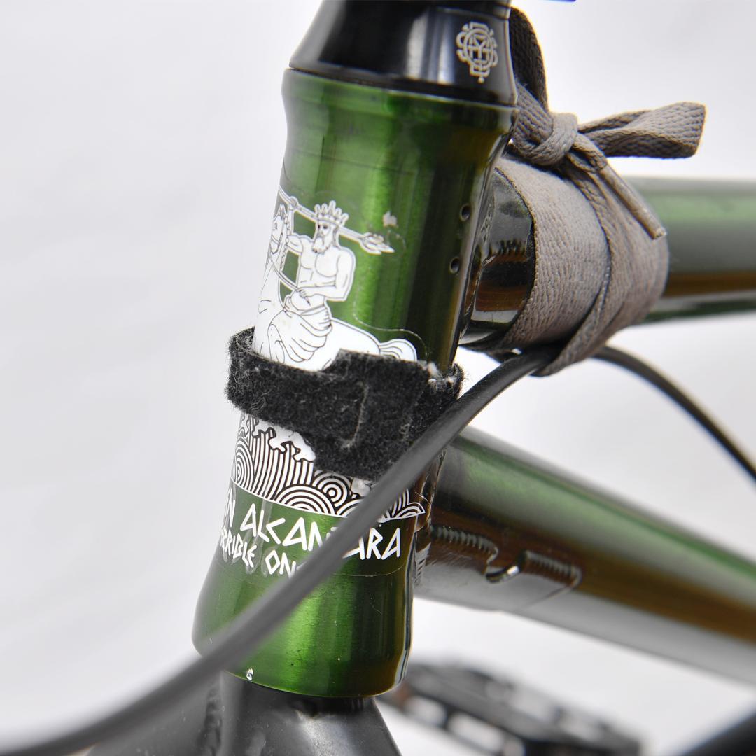 BMX TERRIBLE ONE コンプリート テリブルワンルーベン トレイル用