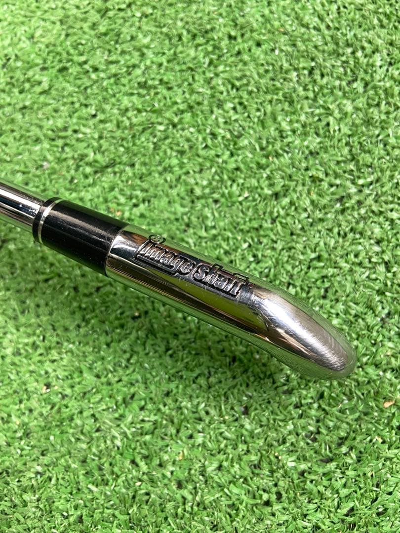 イメージシャフト ゴルフ練習器具