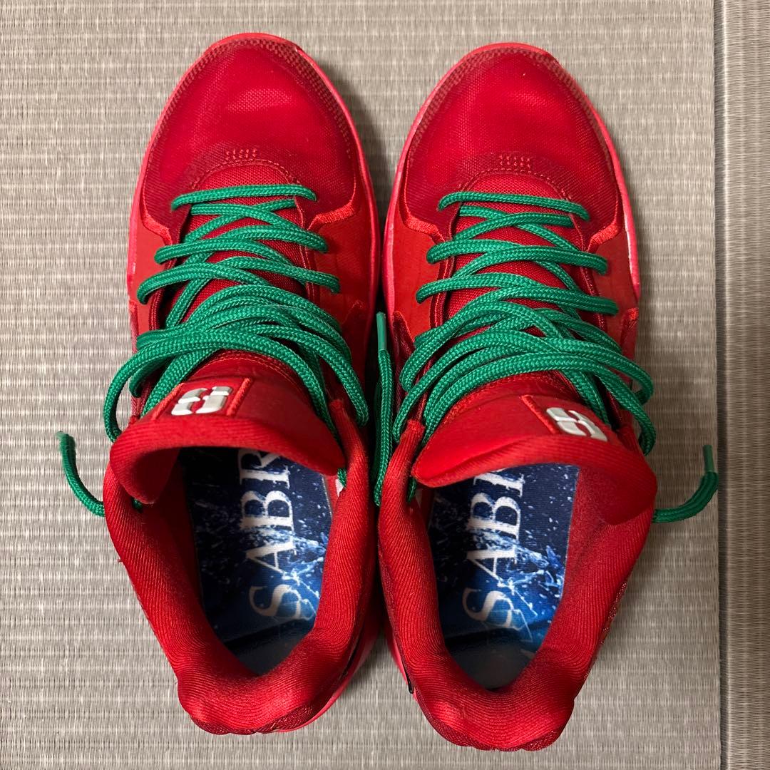 NIKE サブリナ2 BY YOU