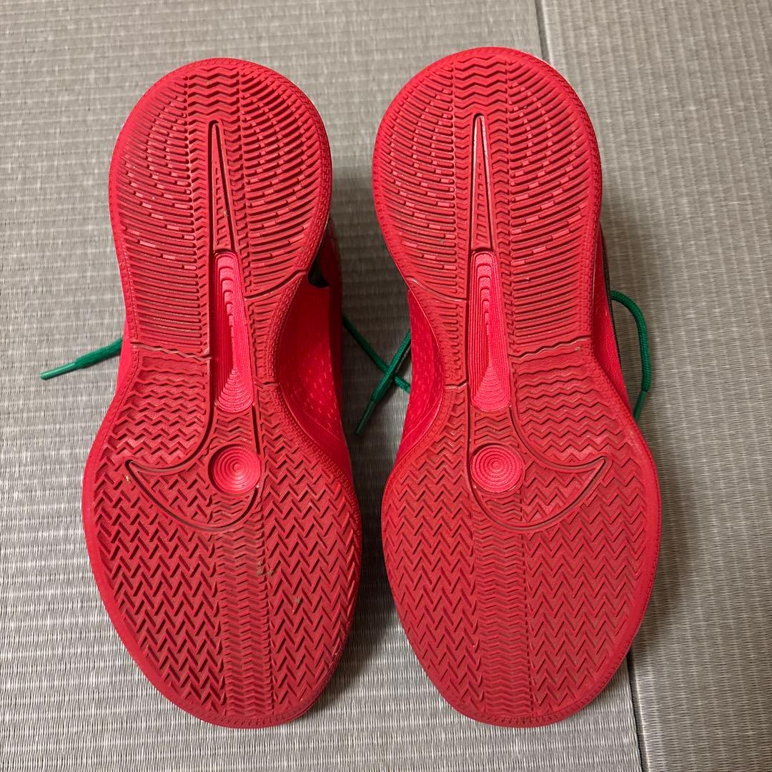NIKE サブリナ2 BY YOU