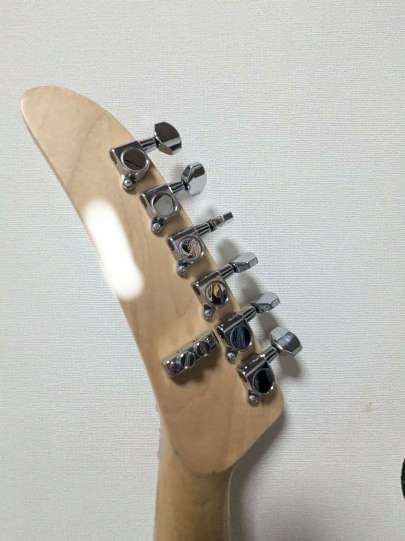 kramer the84 中古美品