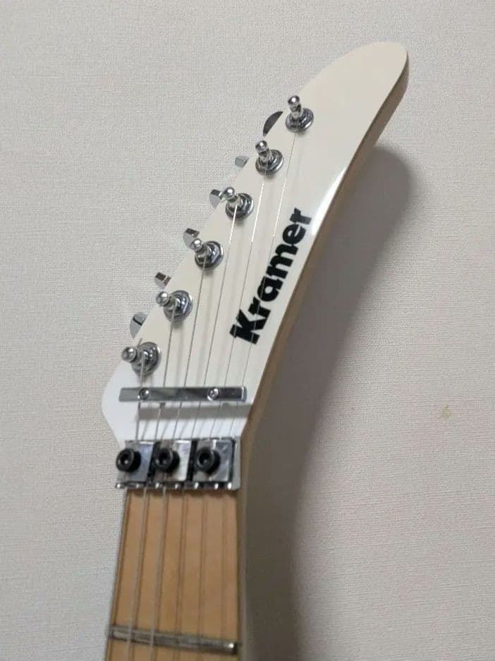 kramer the84 中古美品