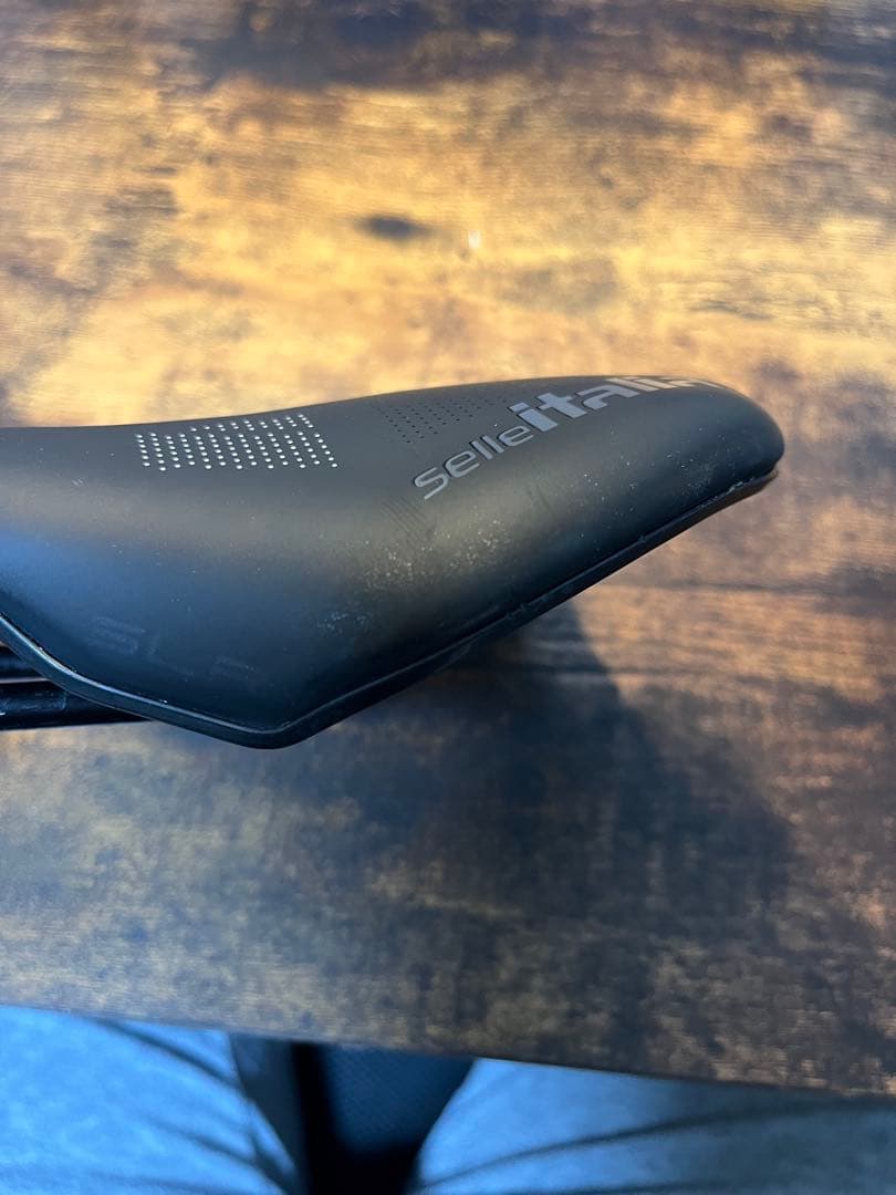 パーツ selle italia slr boost TM L1 145mm