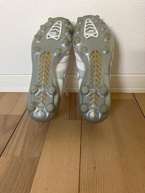 MIZUNO モナルシーダネオ2エリート
