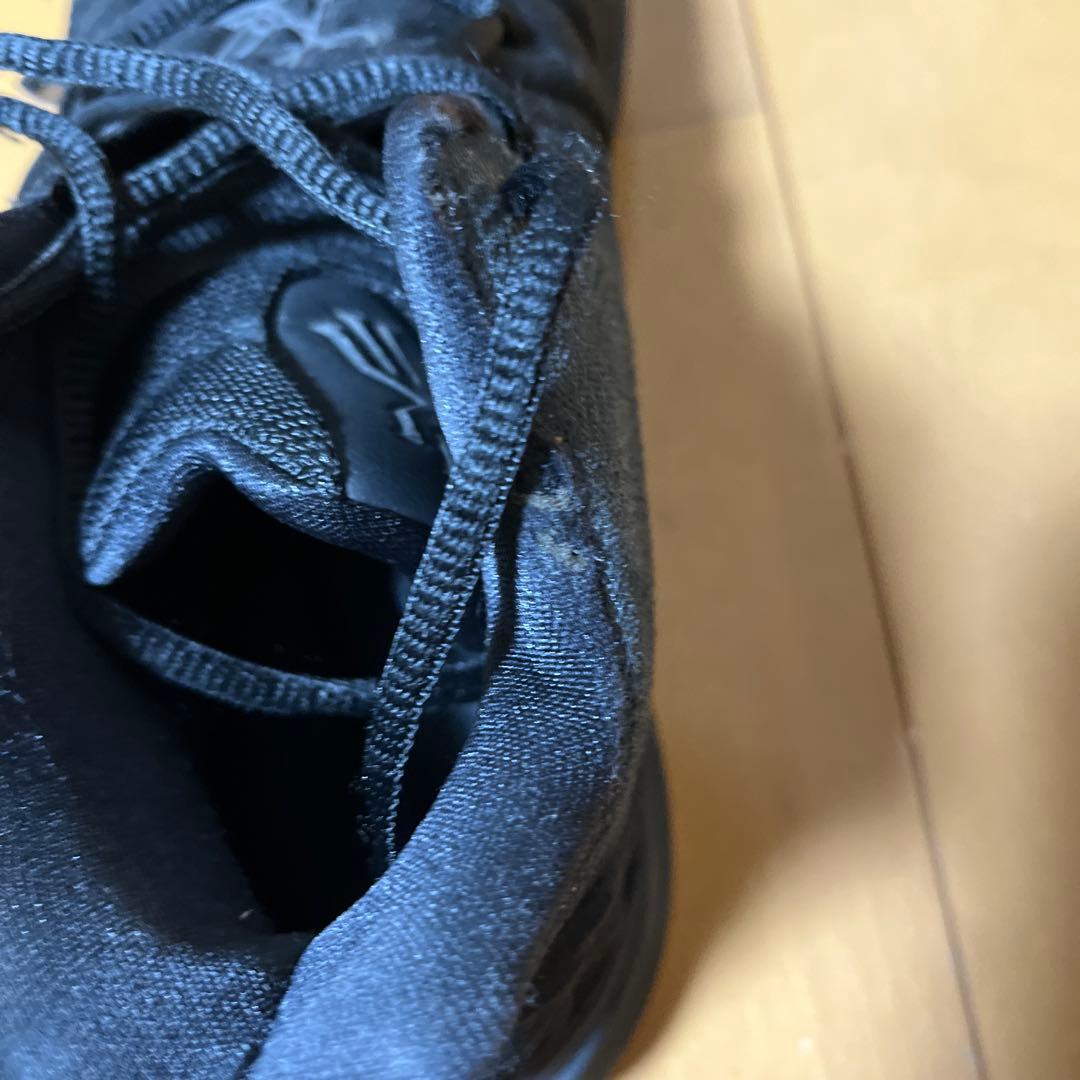 NIKE KYRIE 5 EP バスケットボールシューズ カイリー　バッシュ