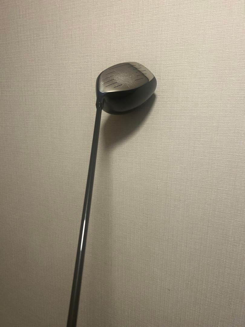 ゴルフクラブセット ドライバー アイアン付き