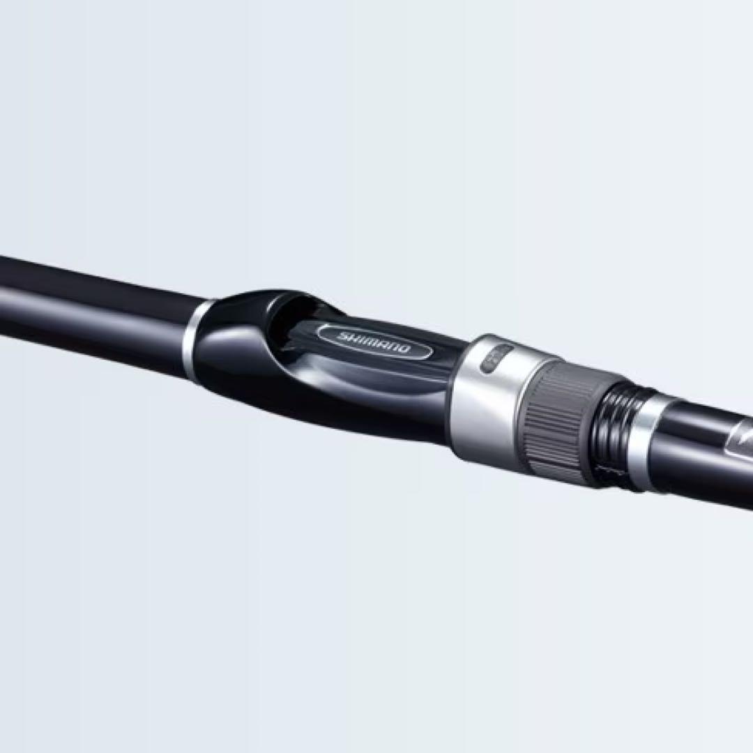 [新品未使用]シマノ アドバンス　イソ　1.2号　530