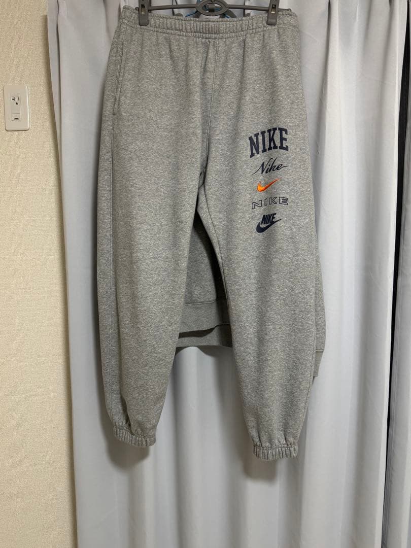 NIKE上下セットアップ　XL