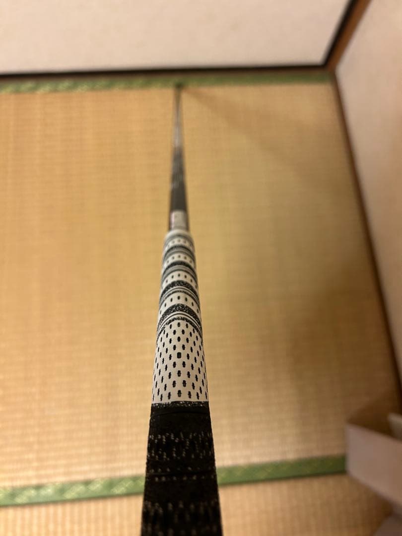 スピーダーnxゴールド60s キャロウェイスリーブ　ドライバー用　45.5インチ