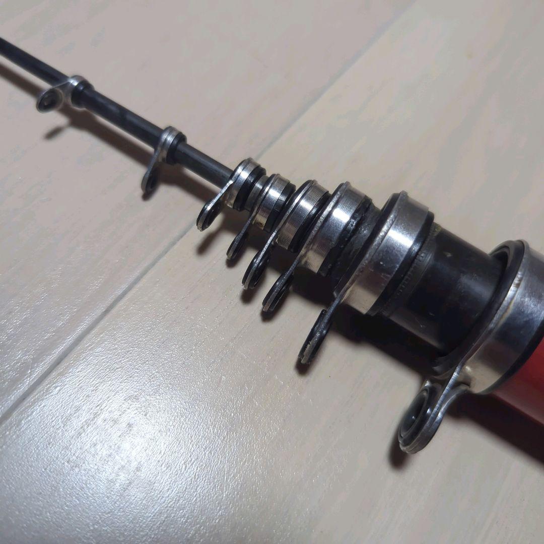 がまかつ がま磯 2号6.5m gamakatsu