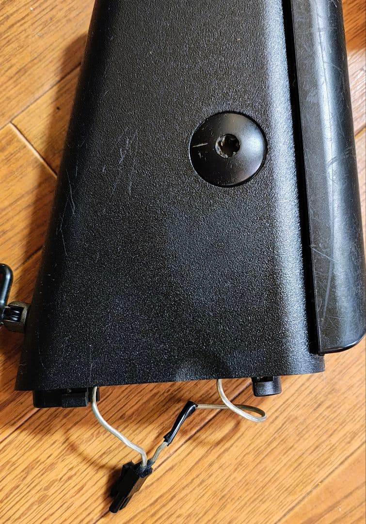 東京マルイ G3-SG1 MSG-90カスタム