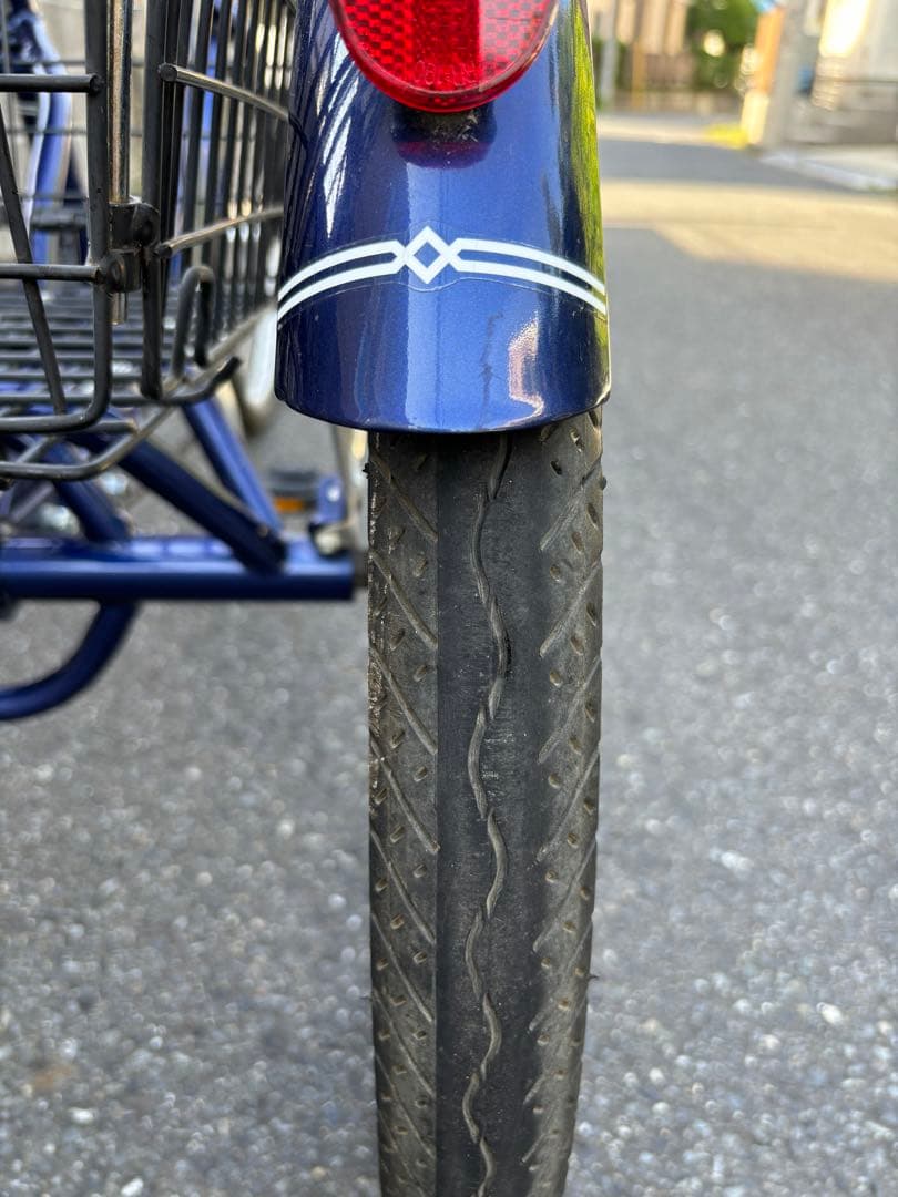 （CHEFさま専用）【横浜市栄区引取り限定 藤沢 湘南】SCHWINN 整備前提