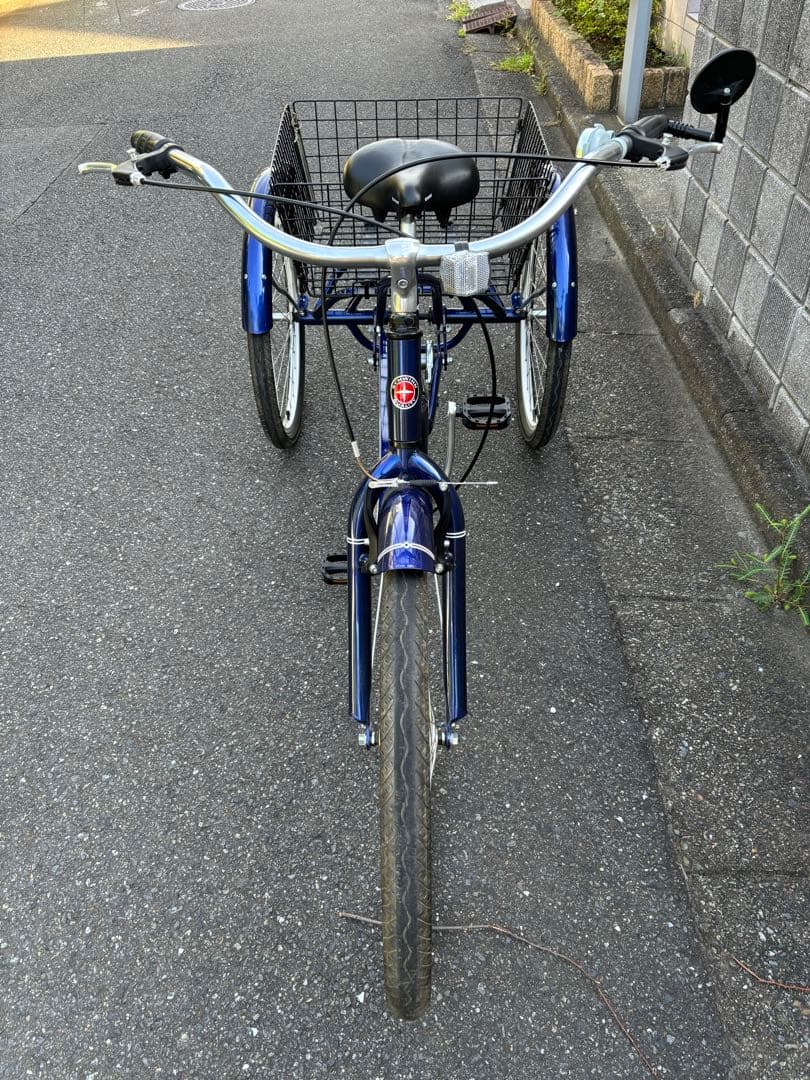 （CHEFさま専用）【横浜市栄区引取り限定 藤沢 湘南】SCHWINN 整備前提