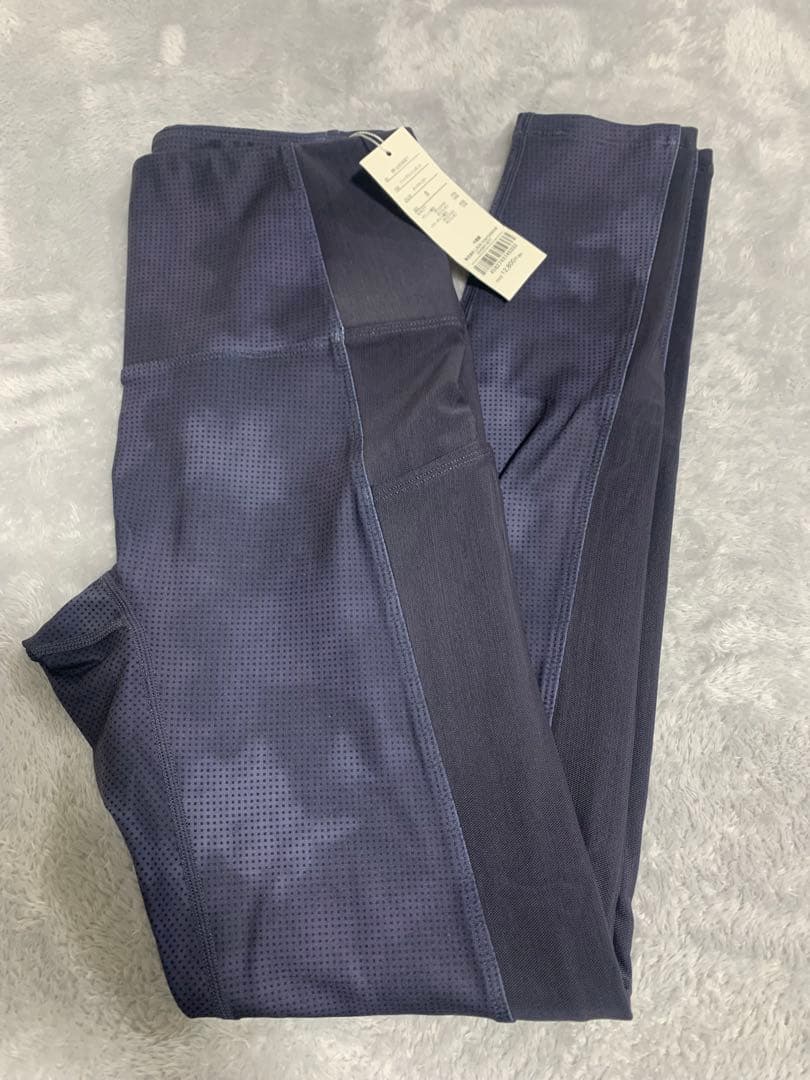 【専用2点セット】【SUKALA】ドットプリントレギンス