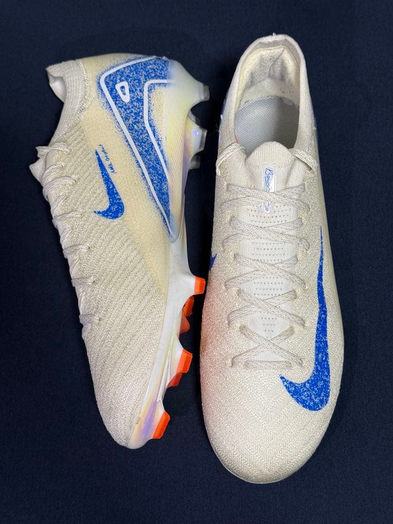 NIKE マーキュリアルヴェイパー16 エリート　FG ブループリント