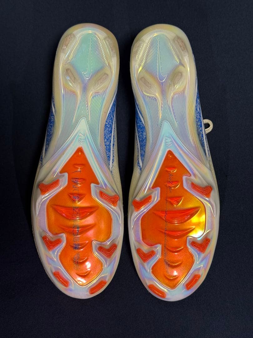 NIKE マーキュリアルヴェイパー16 エリート　FG ブループリント