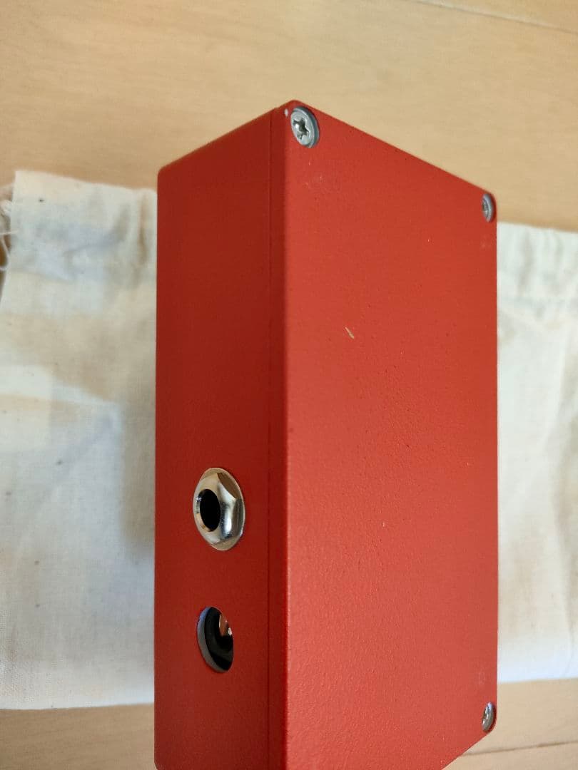VinAntique UFO84 ver2 fuzz エフェクター
