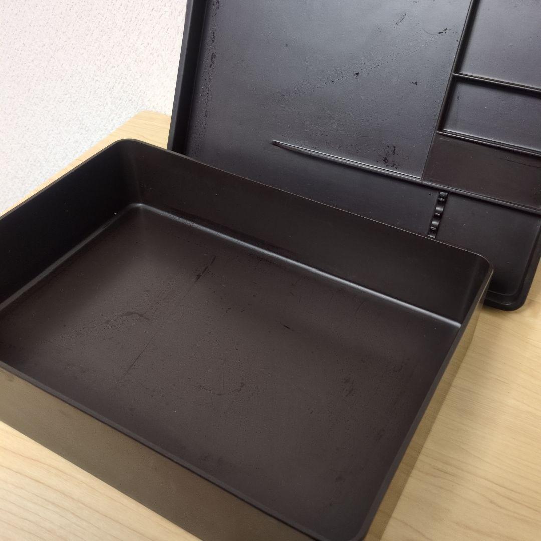 レトロ柄、和モダン、文箱
