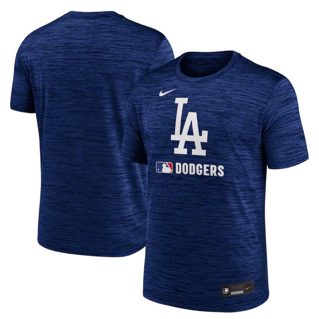 【新品】MLB 2025ドジャース　オーセンティックコレクション　選手着用モデル