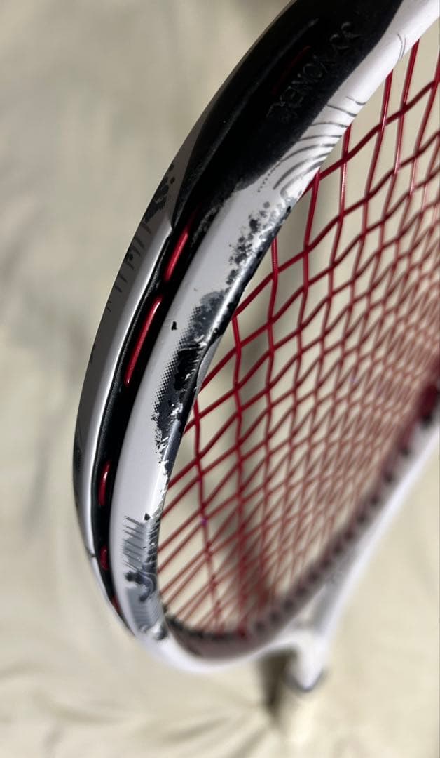 YONEX ジオブレイク80S ソフトテニス