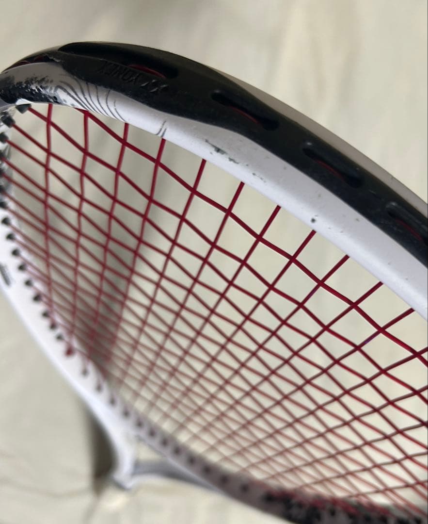 YONEX ジオブレイク80S ソフトテニス