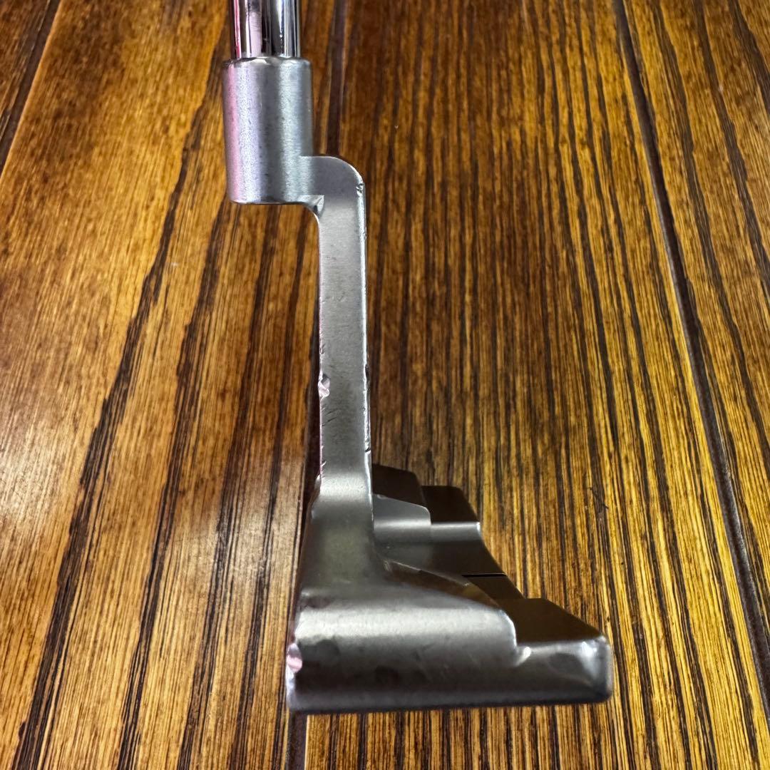 ピレッティコットンウッド2 365G 34インチパター PIRETTI303SS