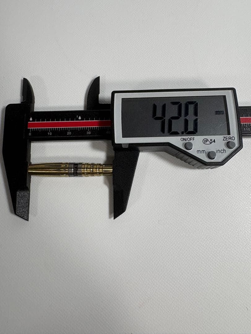 ダーツ ダイナスティー Zゼット 2BA 座波常輝選手 ケース タコマノックス