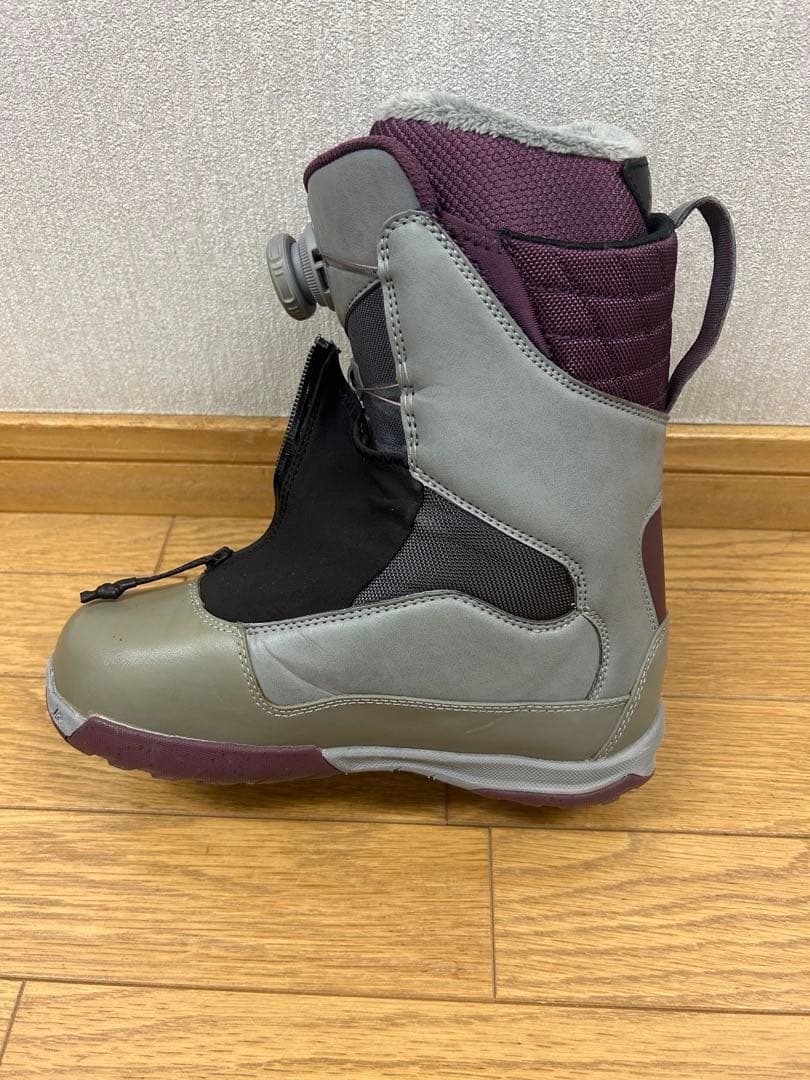 k2 taro tamai スノーボードブーツ 23.5cm TT
