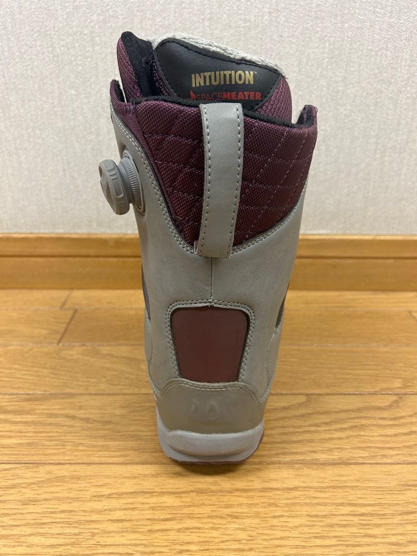k2 taro tamai スノーボードブーツ 23.5cm TT