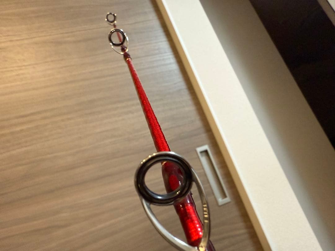 Mercali.極上備品　ワールドシャウラBG 2838-R2
