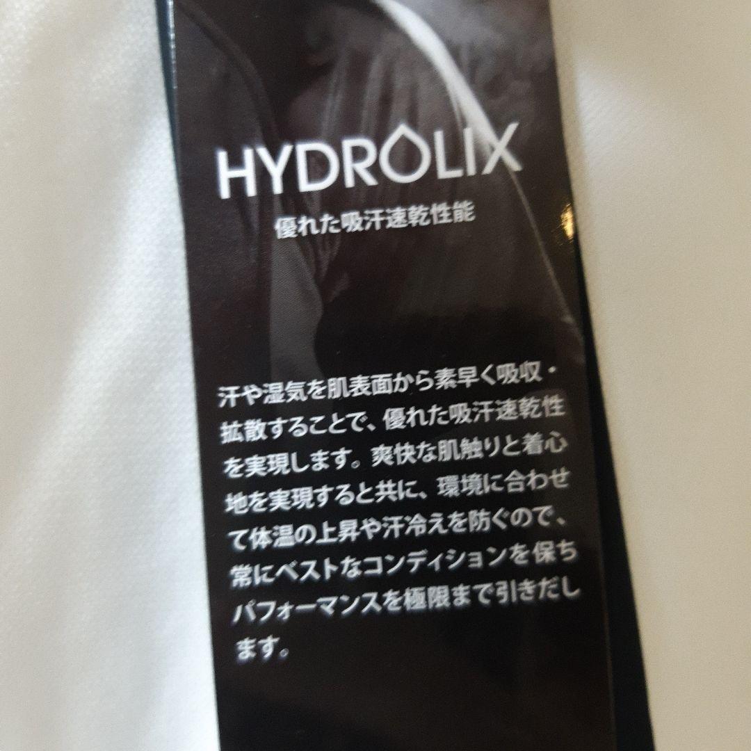 新品　オークリーゴルフ　メンズストレッチロングシャツ